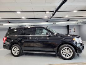 2020 FORD EXPEDITION SUV V6, ECOBOOST, TWIN TURBO, 3.5 LITER XLT SPORT UTILITY 4D