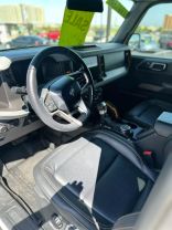 2022 FORD BRONCO SUV 4-CYL, ECOBOOST, TURBO, 2.3 LITER BADLANDS SPORT UTILITY 4D - The Auto Lot