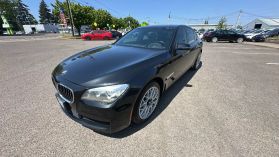 2015 BMW 7 SERIES