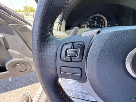 2018 LEXUS IS