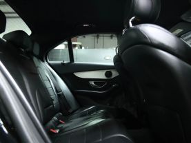 2015 MERCEDES-BENZ C-CLASS for sale in  Orlando, FL