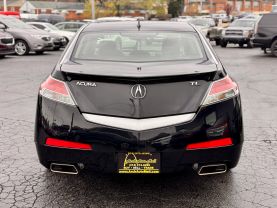 2010 ACURA TL