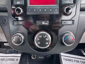 2012 KIA FORTE