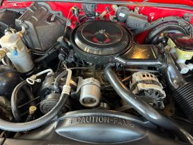 1992 CHEVROLET S10 REGULAR CAB PICKUP V6, 4.3 LITER LONG BED