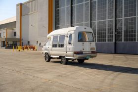 1991 TOYOTA TOWNACE CAMPER 2C COMPO CAMPER