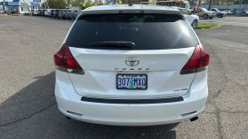 2013 TOYOTA VENZA