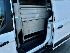 2016 FORD TRANSIT CONNECT CARGO CARGO 4-CYL, 2.5 LITER XLT VAN 4D