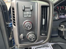 2015 GMC SIERRA 1500 CREW CAB PICKUP V8, ECOTEC3, 5.3 LITER SLE PICKUP 4D 5 3/4 FT