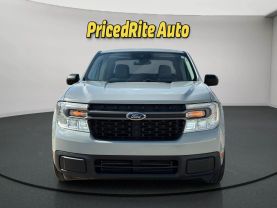 2022 FORD MAVERICK PICKUP 4-CYL, ECOBOOST, 2.0 LITER XLT SUPERCREW PICKUP 4D 4 1/2 FT