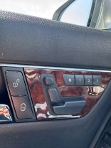 2009 MERCEDES-BENZ C-CLASS C 300 SPORT SEDAN 4D