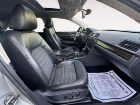2014 Volkswagen Passat 1.8t Sel Premium Sedan 4d - Image 14