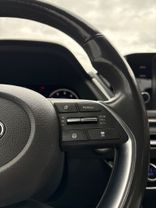 2020 HYUNDAI SONATA
