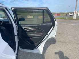 2020 GMC TERRAIN