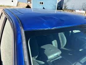 2017 RAM 1500 CREW CAB PICKUP V6, TURBO ECODSL, 3.0L LONE STAR PICKUP 4D 5 1/2 FT at T&T Repairables - used car dealership in Spencer, Indiana.