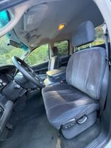 2003 DODGE RAM 1500 QUAD CAB SLT PICKUP 4D 8 FT