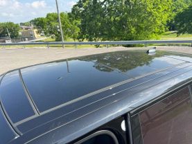 2017 LAND ROVER RANGE ROVER SUV V8, SUPERCHARGED, 5.0 LITER SUPERCHARGED SPORT UTILITY 4D