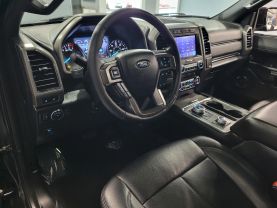 2020 FORD EXPEDITION SUV V6, ECOBOOST, TWIN TURBO, 3.5 LITER XLT SPORT UTILITY 4D