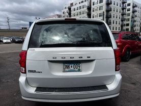 2016 Dodge Grand Caravan Passenger - Image 8