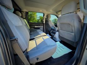 2021 FORD F150 SUPERCREW CAB PICKUP V6, ECOBOOST, TWIN TURBO, 3.5 LITER XLT PICKUP 4D 5 1/2 FT