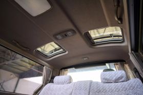 1995 TOYOTA HIACE VAN 1KZ-TE SUPER CUSTOM LIMITED