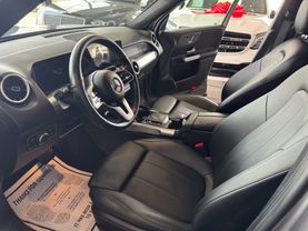 2021 MERCEDES-BENZ GLB SUV 4-CYL, TURBO, 2.0 LITER GLB 250 4MATIC SPORT UTILITY 4D
