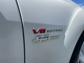 2012 MERCEDES-BENZ S-CLASS SEDAN V8, TWIN TURBO, 5.5 LITER S 63 AMG SEDAN 4D
