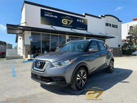 2020 Nissan Kicks - Image 1