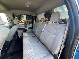 2018 Ford F150 Supercrew Cab Xlt Pickup 4d 5 1/2 Ft - Image 19