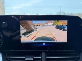 2024 CHEVROLET TRAX SUV 3-CYL, ECOTEC, TURBO, 1.2 LITER LT SPORT UTILITY 4D - Gesner Auto Inc in Taunton, MA, 41.88613, -71.14527