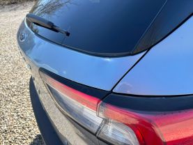 2021 FORD ESCAPE SUV 3-CYL, ECOBOOST, TURBO, 1.5 LITER SE SPORT UTILITY 4D at T&T Repairables - used car dealership in Spencer, Indiana.