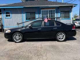2013 CHEVROLET IMPALA
