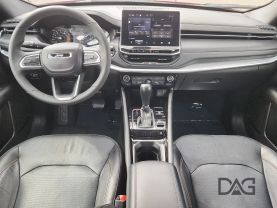 2023 JEEP COMPASS SUV