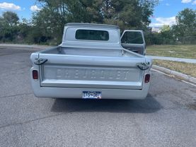 1966 CHEVY C10 PICKUP 383 -