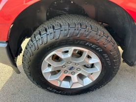 2021 FORD F150 SUPERCREW CAB