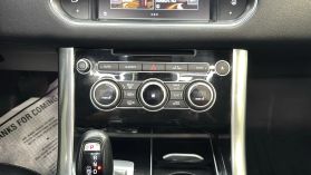 2016 LAND ROVER RANGE ROVER SPORT