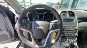2014 Chevrolet Malibu Ls Sedan 4d - Image 10