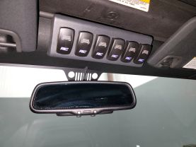 2017 Jeep Wrangler Unlimited - - Image 56