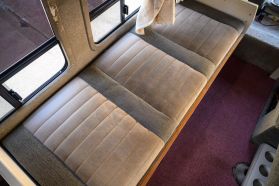 1991 TOYOTA TOWNACE CAMPER 2C COMPO CAMPER
