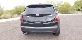 2020 CADILLAC XT5 SUV 4-CYL, TURBO, 2.0 LITER LUXURY SPORT UTILITY 4D at The One Autosales Inc in Phoenix , AZ 85022  33.60461470880989, -112.03641575767358