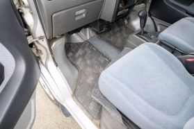 1999 SUZUKI EVERY VAN F6A JOIN