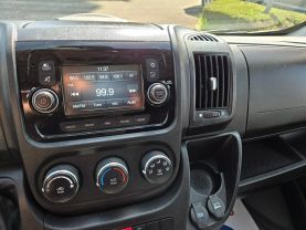 2019 RAM PROMASTER CARGO VAN