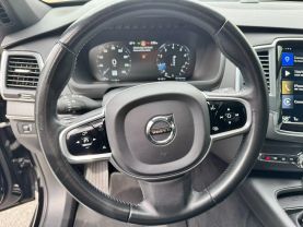 2020 VOLVO XC90
