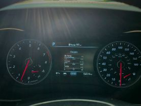2020 GENESIS G70 SEDAN V6, TWIN TURBO, 3.3 LITER 3.3T SEDAN 4D
