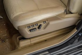 2013 VOLVO XC90 SUV 6-CYL, 3.2 LITER 3.2 SPORT UTILITY 4D