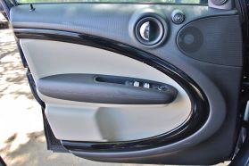 2016 MINI COUNTRYMAN