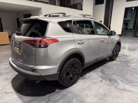 2016 TOYOTA RAV4 SUV 4-CYL, 2.5 LITER LE SPORT UTILITY 4D
