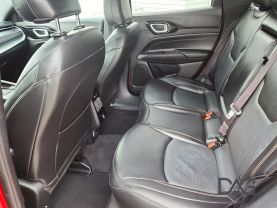 2023 JEEP COMPASS SUV