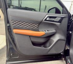 2022 MITSUBISHI OUTLANDER SUV 4-CYL, 2.5 LITER SEL SPECIAL EDITION SPORT UTILITY 4D