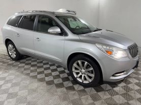 2016 BUICK ENCLAVE