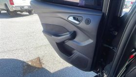 2012 Ford Focus Titanium Hatchback 4d - Image 15